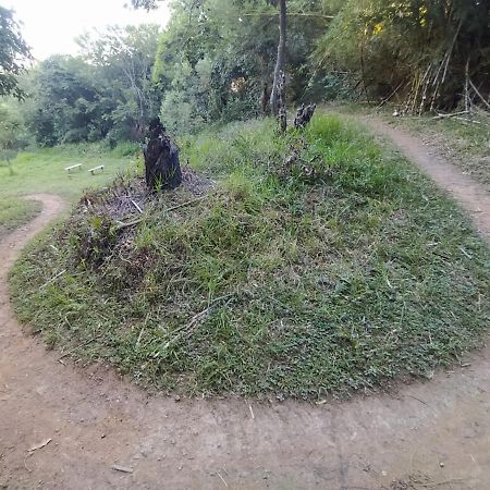 Vereda Bike Park Hotel Sao Joao del Rei Luaran gambar