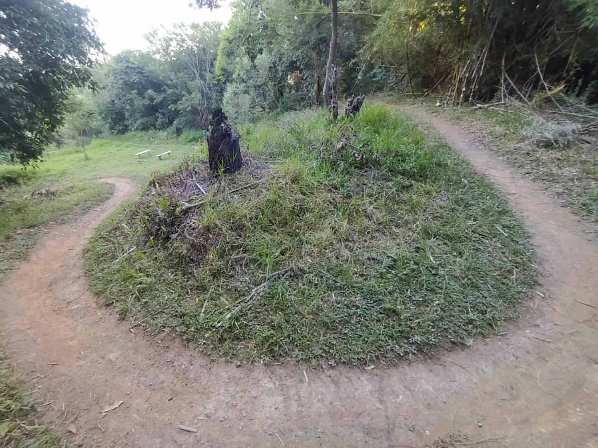 Vereda Bike Park Hotel Sao Joao del Rei Luaran gambar