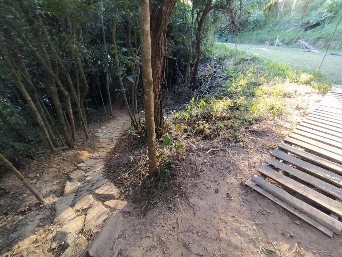 Vereda Bike Park Hotel Sao Joao del Rei Luaran gambar