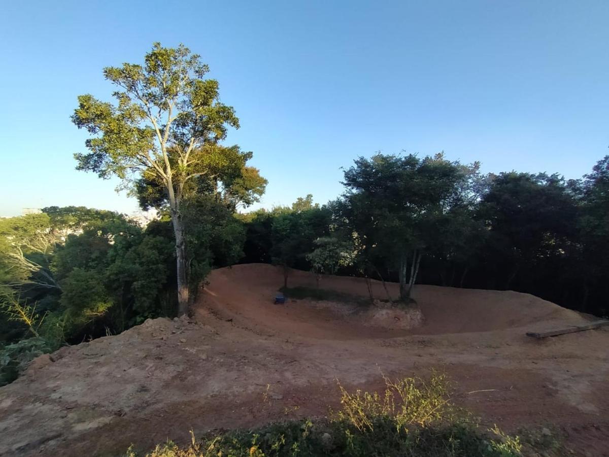 Vereda Bike Park Hotel Sao Joao del Rei Luaran gambar