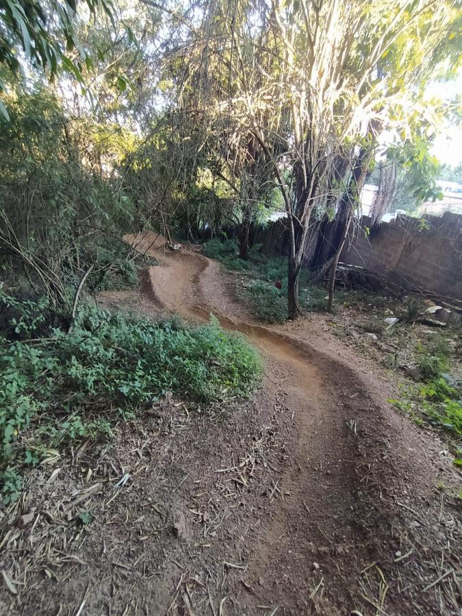 Vereda Bike Park Hotel Sao Joao del Rei Luaran gambar