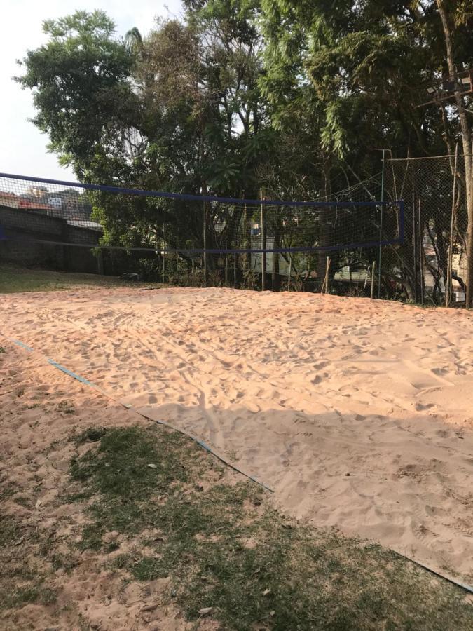 Vereda Bike Park Hotel Sao Joao del Rei Luaran gambar