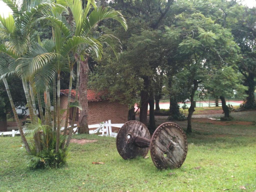 Vereda Bike Park Hotel Sao Joao del Rei Luaran gambar