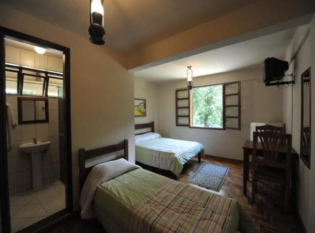 Vereda Bike Park Hotel Sao Joao del Rei Luaran gambar